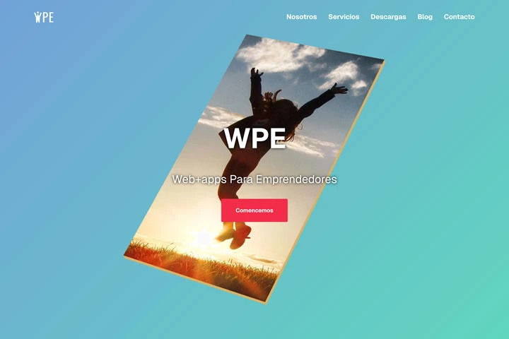 Renovamos nuestro sitio web