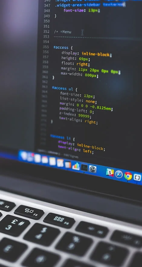 Desarrollos a medida